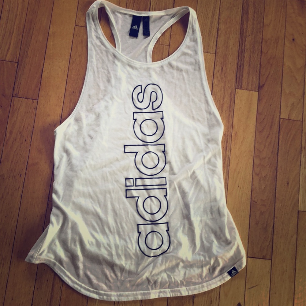 Adidas tank